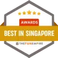 The Fun Empire Badge